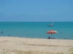 Praia de Pajuçara em Maceió - AL