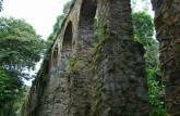 As magníficas ruínas do Aqueduto da Ilha Grande - RJ