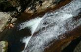 Cachoeira da Laje na Trilha do Bonete em Ilha Bela - SP