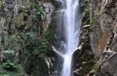 Cachoeira dos Alpinistas no Paraíso Selvagem em Delfinópolis - MG