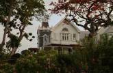 Casa do governador-geral de Santa Lúcia, em Castries