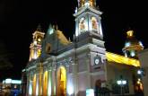 Catedral de Salta - Argentina
