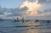 Fim de tarde em Porto de Galinhas - PE