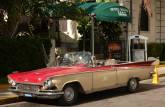 Os incríveis carros antigos em Havana - Cuba