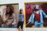 Visitando o Bob Marley Museum em Kingston, capital da Jamaica
