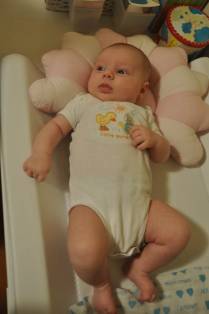 A Luiza, sobrinha querida, em Curitiba - PR