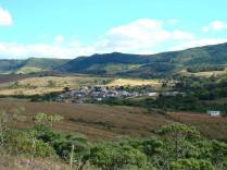 Arraial de Sobradinho em São Thomé das Letras - MG