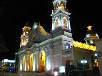 Catedral de Salta - Argentina