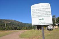 Chegando no Casarão no Vale do Matutu - MG