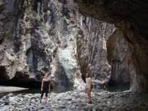 Explorando o espetacular Canyon de Somoto, na Nicarágua