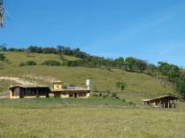 Fazenda do Aroldo e Ana Elisa em Perdões - MG