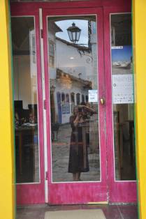 Fotografando Parati - RJ