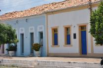 Oeiras, antiga capital do Piauí