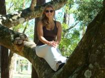 Parque das Águas em Caxambu - MG