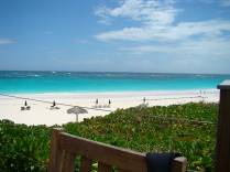 Pink Sand Beach em Harbour Island - Eleuthera - Bahamas
