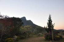 Pousada Mandala no Vale do Matutu - MG