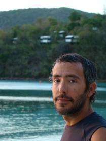 Pôr-do-Sol em Maho Beach - St John - USVI