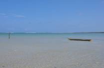 Quarta praia em Morro de São Paulo - BA