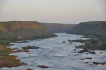 Rio São Francisco em Piranhas - AL