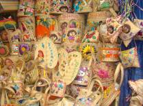 Straw Market - Nassau - Bahamas