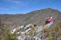 Vale no Parque Nacional da Serra do Cipó - MG