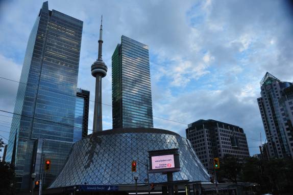 Onde jogar vôlei em Toronto? – OiCanadá