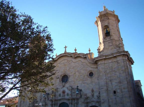 A Catedral de Potosí - Bolívia