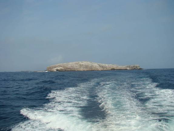 A famosa Lage de Santos - SP A famosa Lage de Santos - SP