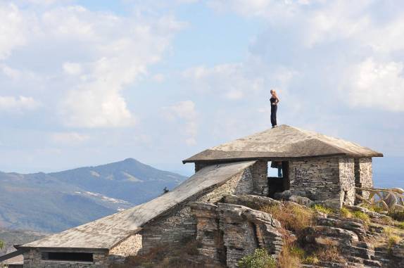 A famosa 'Pirâmide' de São Thomé das Letras - MG A famosa 'Pirâmide' de São Thomé das Letras - MG