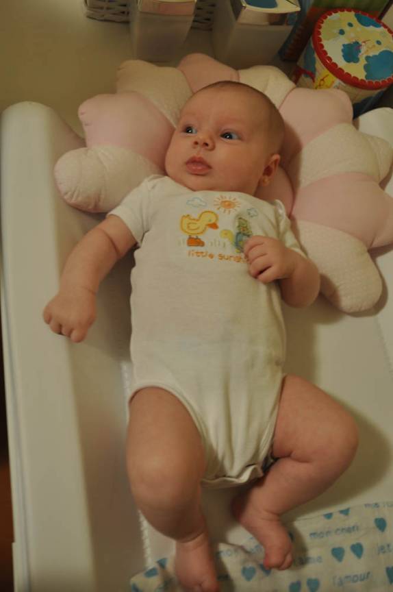 A Luiza, sobrinha querida, em Curitiba - PR A Luiza, sobrinha querida, em Curitiba - PR