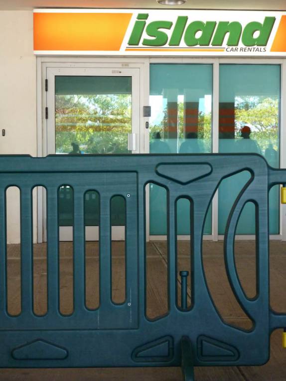 Alugando carro em Montego Bay, na Jamaica Alugando carro em Montego Bay, na Jamaica