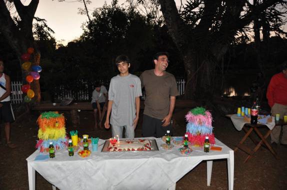 Aniversariantes na fazenda em Ribeirão Preto - SP Aniversariantes na fazenda em Ribeirão Preto - SP