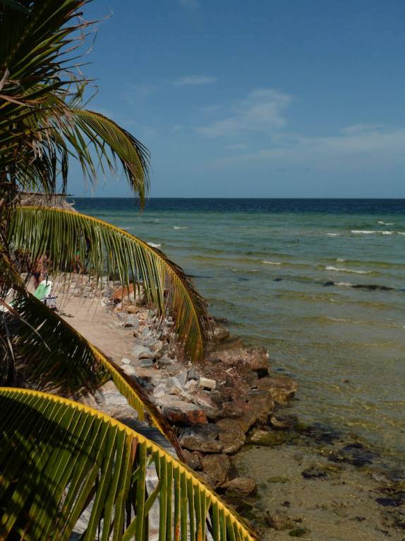 APraia Paraiso, em Nueva Gerona, na Isla de la Juventud, em Cuba APraia Paraiso, em Nueva Gerona, na Isla de la Juventud, em Cuba