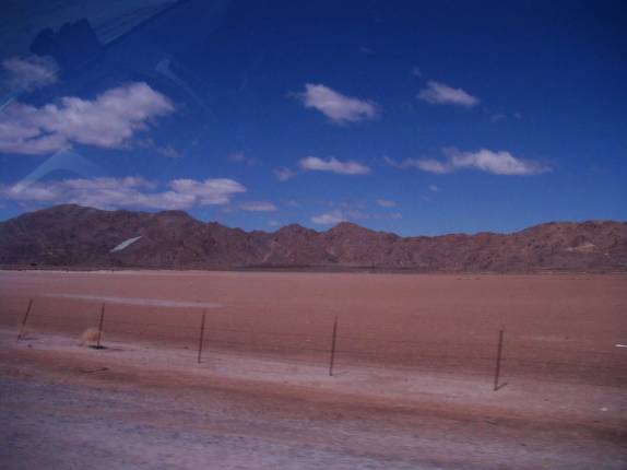 As belas e grandiosas paisagens nas estradas do interior americano (sul da Califórnia - EUA) As belas e grandiosas paisagens nas estradas do interior americano (sul da Califórnia - EUA)