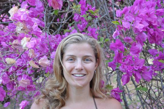 As flores do Grande Hotel em Araxá - MG As flores do Grande Hotel em Araxá - MG