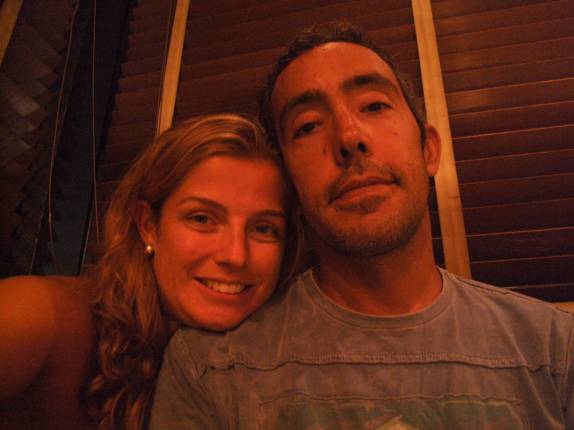 Autofoto no Centro Cultural Dragão do Mar, em Fortaleza - CE