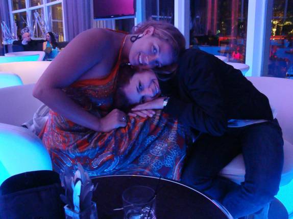 Balada no Fontainebleu - Miami Balada no Fontainebleu - Miami