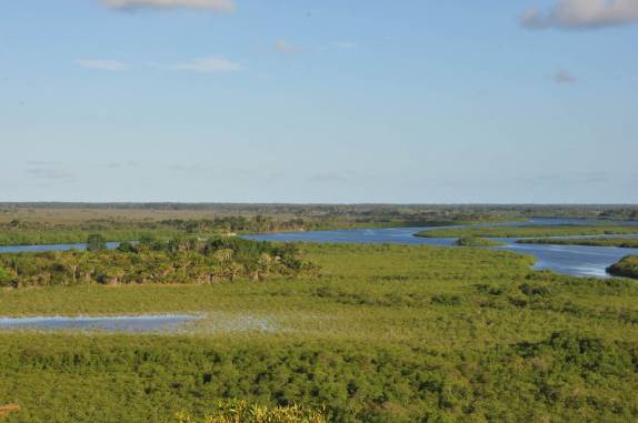 Baía de Camamu - BA Baía de Camamu - BA