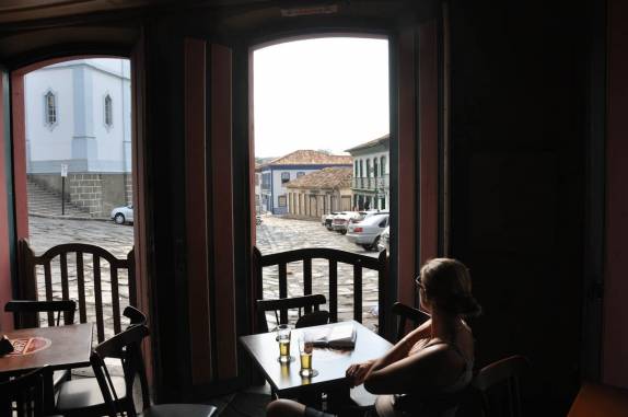 Boteco em Diamantina - MG Boteco em Diamantina - MG