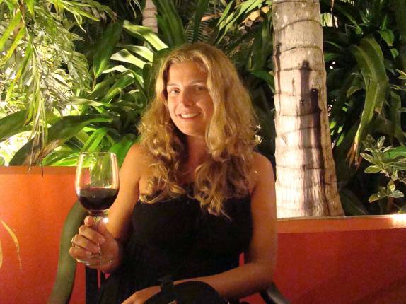 Brinde à Beth em 21/04 Brinde à Beth em 21/04