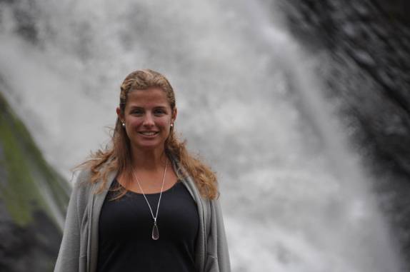 Cachoeira da Fumaça, parque estadual em Ibitirama - ES