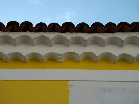 Casa com eira e beira, em Cairu - BA Casa com eira e beira, em Cairu - BA