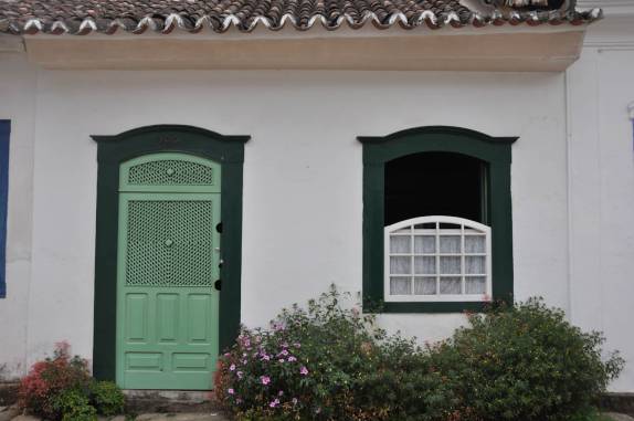 Casa em Parati - RJ Casa em Parati - RJ