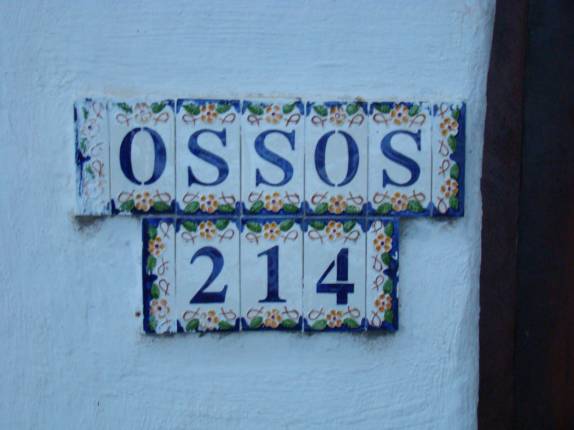 Casa na Praia dos Ossos, em Búzios - RJ