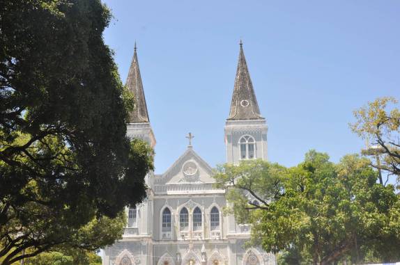 Catedral de Aracaju - SE