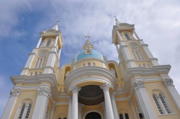 Catedral de Ilhéus - BA Catedral de Ilhéus - BA