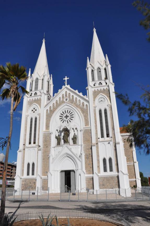 Catedral de Petrolina - PE