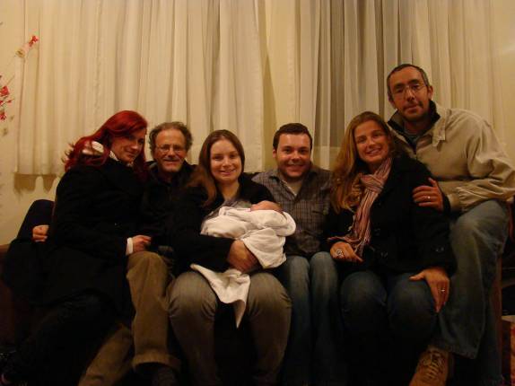 Celebrando o aniversário do Mário na casa da Dani e Dudu Celebrando o aniversário do Mário na casa da Dani e Dudu