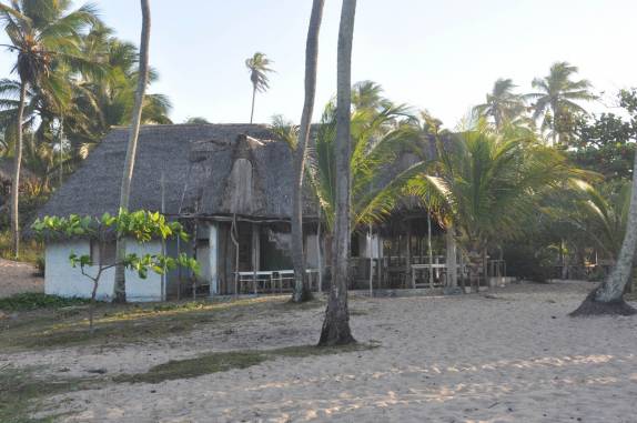 Choupana na Vila Hippie em Arembepe - BA Choupana na Vila Hippie em Arembepe - BA