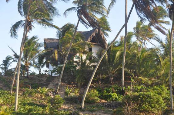 Choupana na Vila Hippie em Arembepe - BA